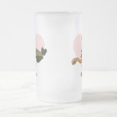 Chope Givrée J'aime Opabinia ! (Centre)