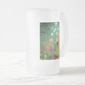 Chope Givrée Jardin aux fleurs Gustav Klimt (Devant droit)