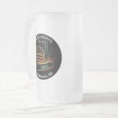 Chope Givrée Jardin Grill avec hamburgers Vaisselle (Devant gauche)