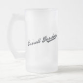 Chope Givrée Jardins de Carroll (Gauche)