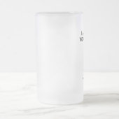 Chope Givrée J'Avais L'Habitude De Vivre Dans Tes Boules, Nom P (Centre)