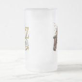 CHOPE GIVRÉE JAZZ (Centre)