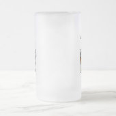 Chope Givrée Je bois du vin.w (Centre)