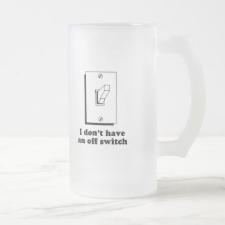 Chope Givrée Je n'ai pas un T-shirt de bébé de commutateur