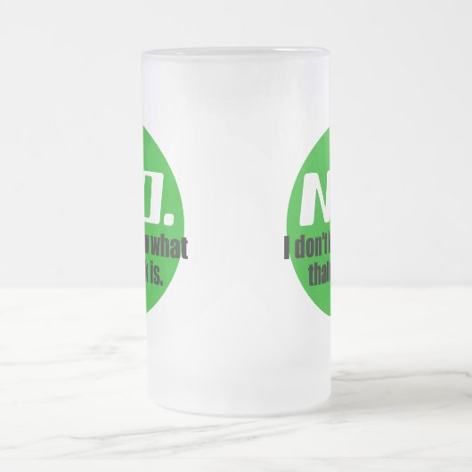 Chope Givrée Je ne sais pas ce qu'est ce rocher (vert) (Centre)