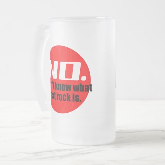 Chope Givrée Je ne sais pas ce qu'est cette roche (rouge) (Devant gauche)