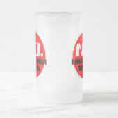 Chope Givrée Je ne sais pas ce qu'est cette roche (rouge) (Centre)