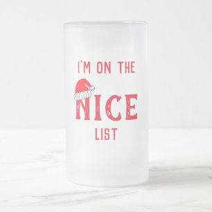 Chope Givrée Je suis sur la liste Nice