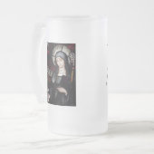 Chope Givrée "Je voudrais un greatlake de bière pour… (Devant gauche)