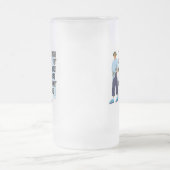 CHOPE GIVRÉE JEANS CITE (Centre)