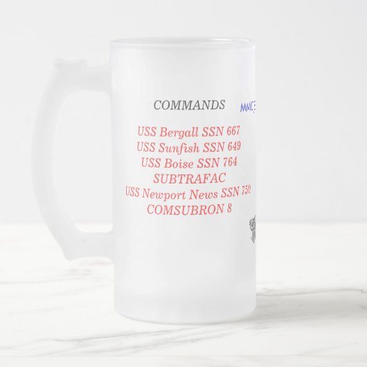 Chope Givrée jesse… (Gauche)