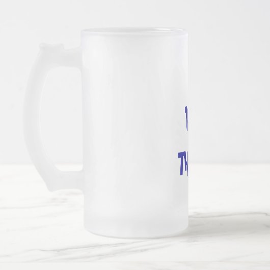 CHOPE GIVRÉE J'ÉTAIS TRISTE (Gauche)