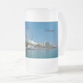 Chope Givrée Jetée de la marine Musique givrée (Devant droit)