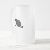 Chope Givrée Jeu de rôle Rolling Dice RPG (Devant gauche)