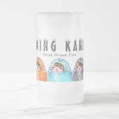 Chope Givrée Jeu mince (Centre)