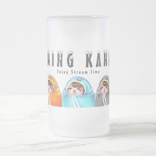 Chope Givrée Jeu mince (Centre)