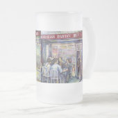 Chope Givrée Jocund (Devant droit)