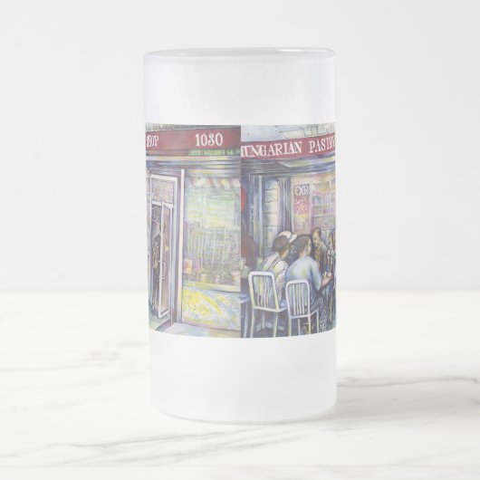 Chope Givrée Jocund (Centre)