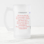 Chope Givrée Jose (Gauche)