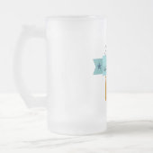 Chope Givrée Joyeuse Fête des Pères (Gauche)