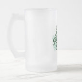 Chope Givrée Joyeuse Saint-Patrick vintage (Gauche)