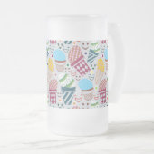 Chope Givrée Joyeux Pâques (Devant droit)