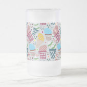 Chope Givrée Joyeux Pâques (Centre)