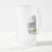 Chope Givrée Jungle Tableau Musique congelée (Devant droit)