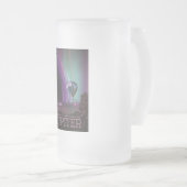 Chope Givrée Jupiter Travel by Hot Air Balloon Bighty Aurora (Devant droit)