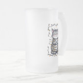 Chope Givrée Jus de cloche de maman (Devant droit)