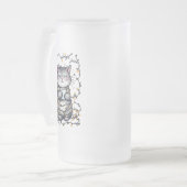 Chope Givrée Jus de cloche de maman (Devant gauche)