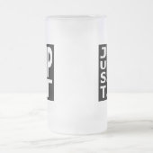 Chope Givrée Juste BIP il (Centre)