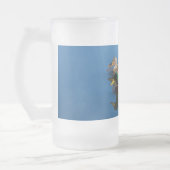 Chope Givrée Juste Toi Et Moi, La Musique Gelée (Gauche)