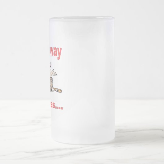 Chope Givrée J'y étais (Centre)