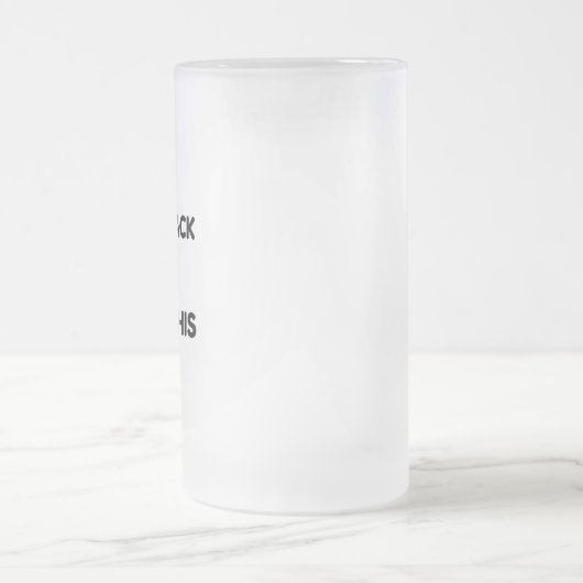 Chope Givrée J'Y Vais (Centre)