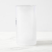 Chope Givrée Kanji Treat givre mule (Centre)