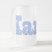 CHOPE GIVRÉE KARIN (Devant gauche)