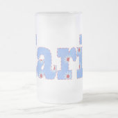 CHOPE GIVRÉE KARIN (Centre)