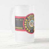 CHOPE GIVRÉE KCMOCOU KANSAS CITY, MO. (COU) 2 (Devant gauche)