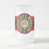 CHOPE GIVRÉE KCMOCOU KANSAS CITY, MO. (COU) 2 (Centre)