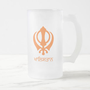 Chope Givrée Khalistan