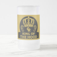 King Charles Royal Crown