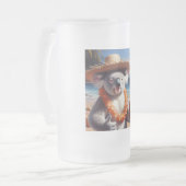 Chope Givrée Koala Luau (Devant gauche)