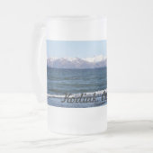 Chope Givrée Kodiak, Alaska (Devant gauche)