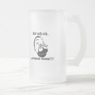Chope Givrée Koksmann le matin