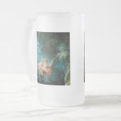 Chope Givrée La Balançoire Fragonard (Devant gauche)