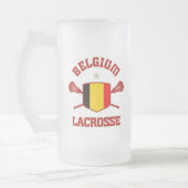 Chope Givrée La Belgique (Gauche)