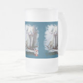 Chope Givrée La Belle Poule (Devant droit)