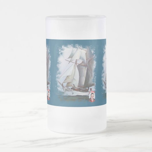 Chope Givrée La Belle Poule (Centre)