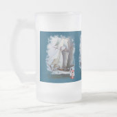 Chope Givrée La Belle Poule (Gauche)